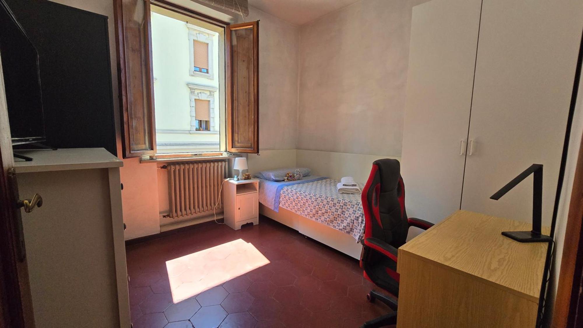 Appartement Palio House Montluc à Sienne Extérieur photo