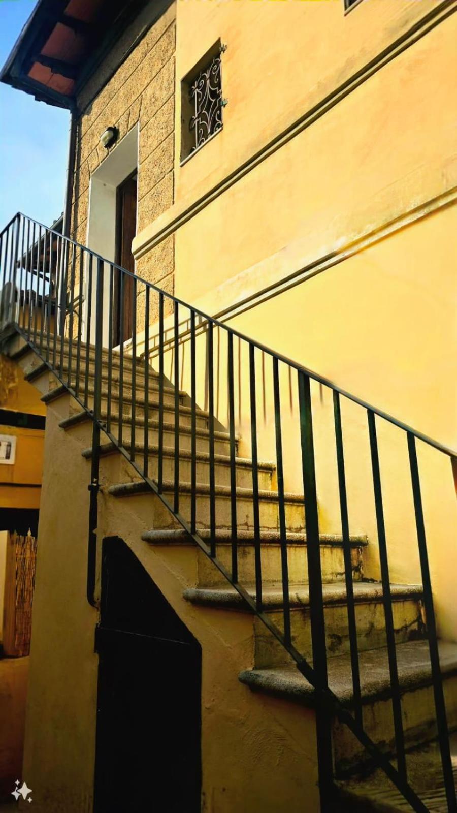 Appartement Palio House Montluc à Sienne Extérieur photo