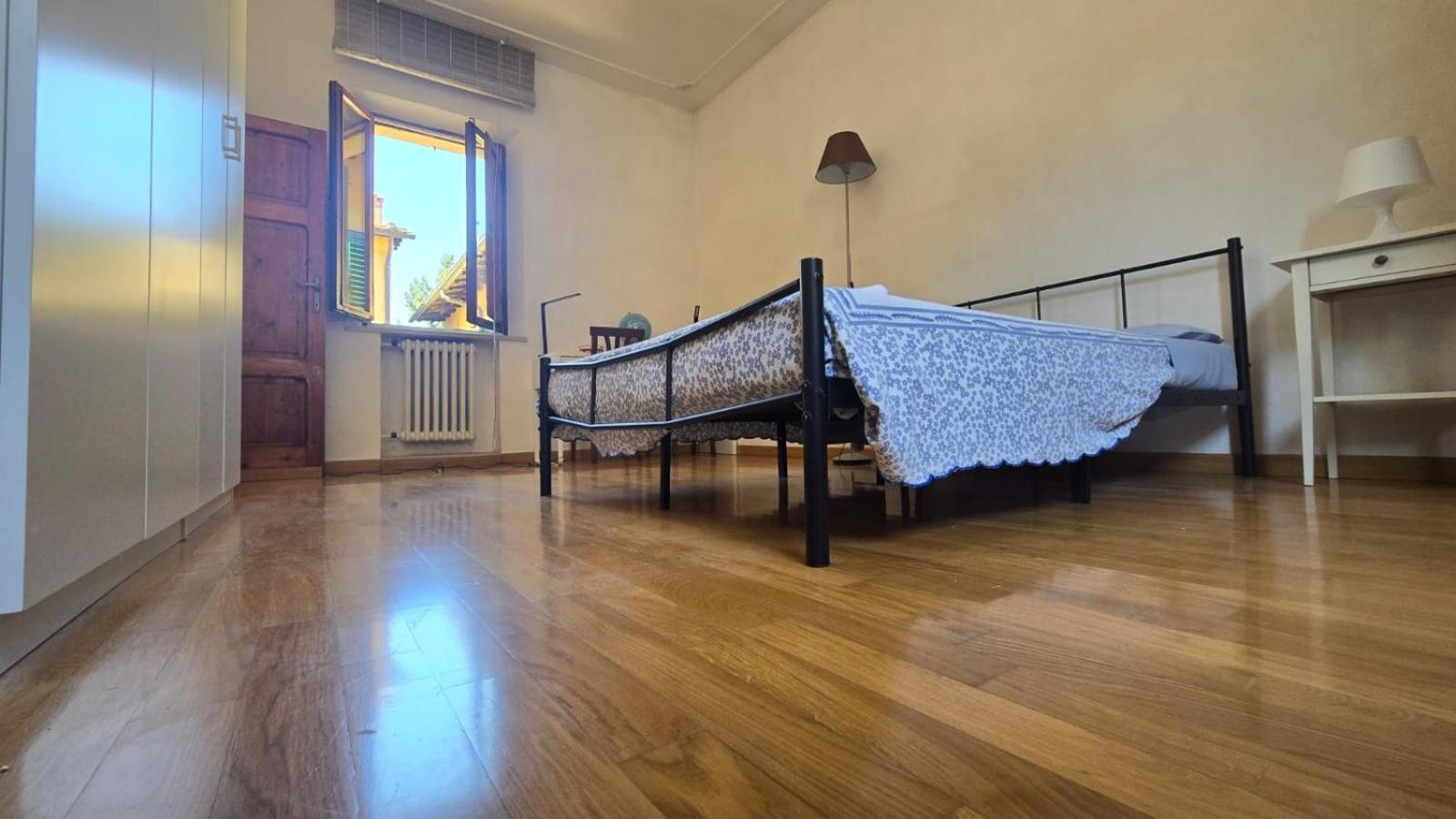 Appartement Palio House Montluc à Sienne Extérieur photo