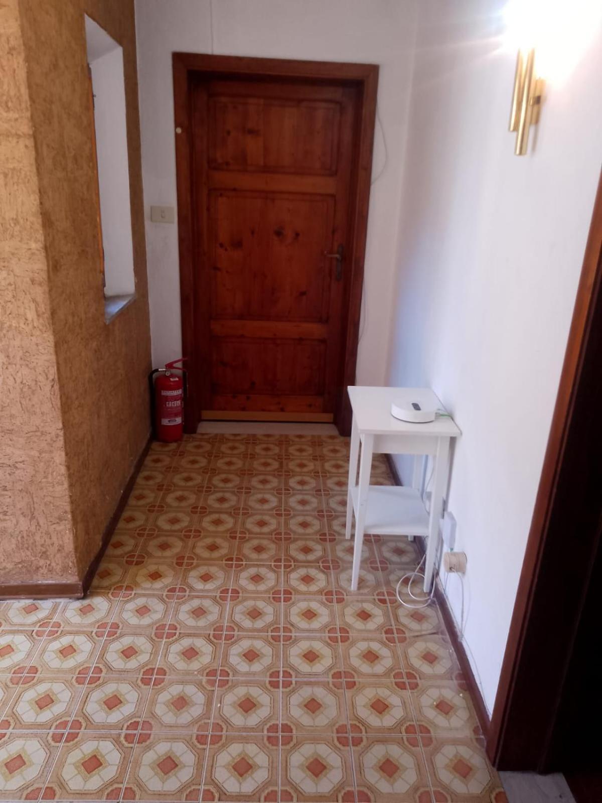 Appartement Palio House Montluc à Sienne Extérieur photo