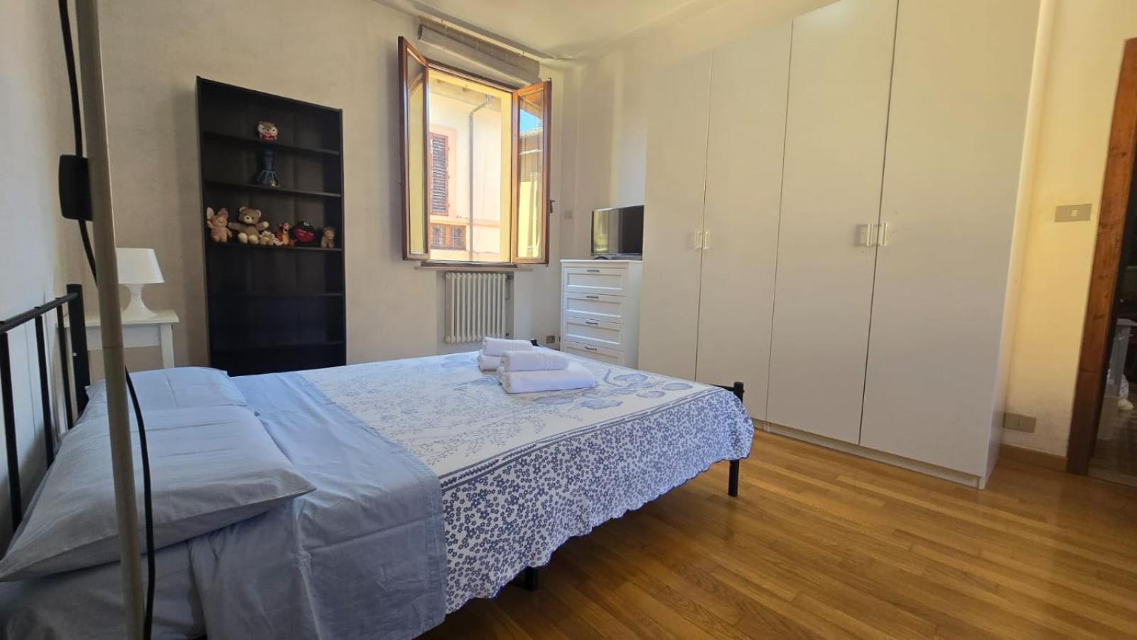 Appartement Palio House Montluc à Sienne Extérieur photo