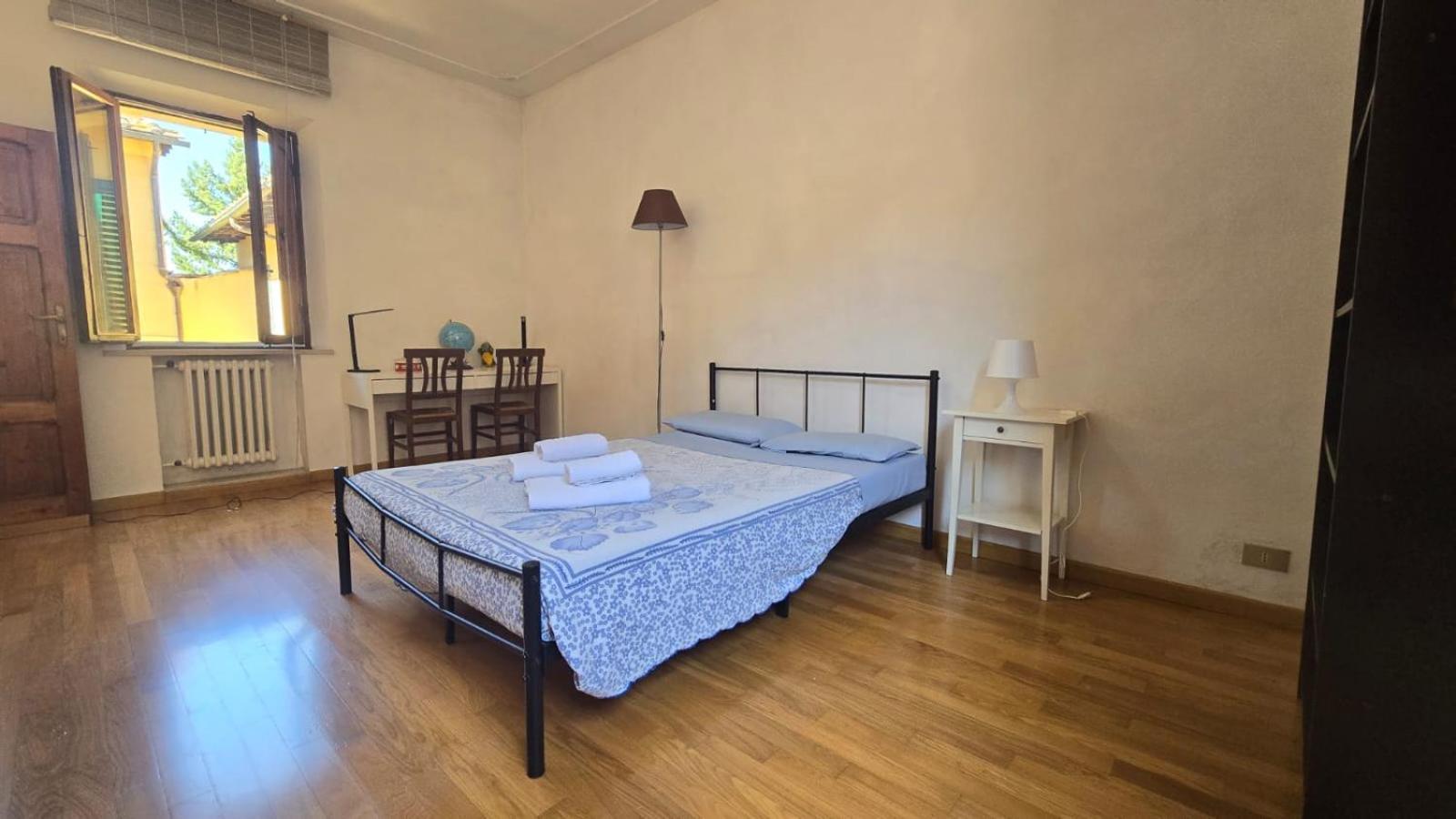 Appartement Palio House Montluc à Sienne Extérieur photo