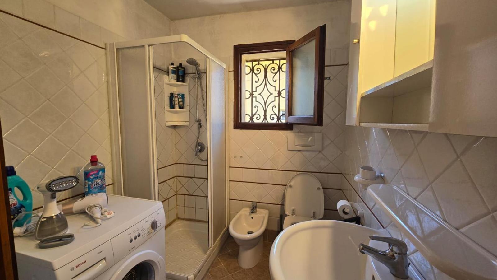 Appartement Palio House Montluc à Sienne Extérieur photo
